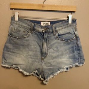 Victoria secret shorts